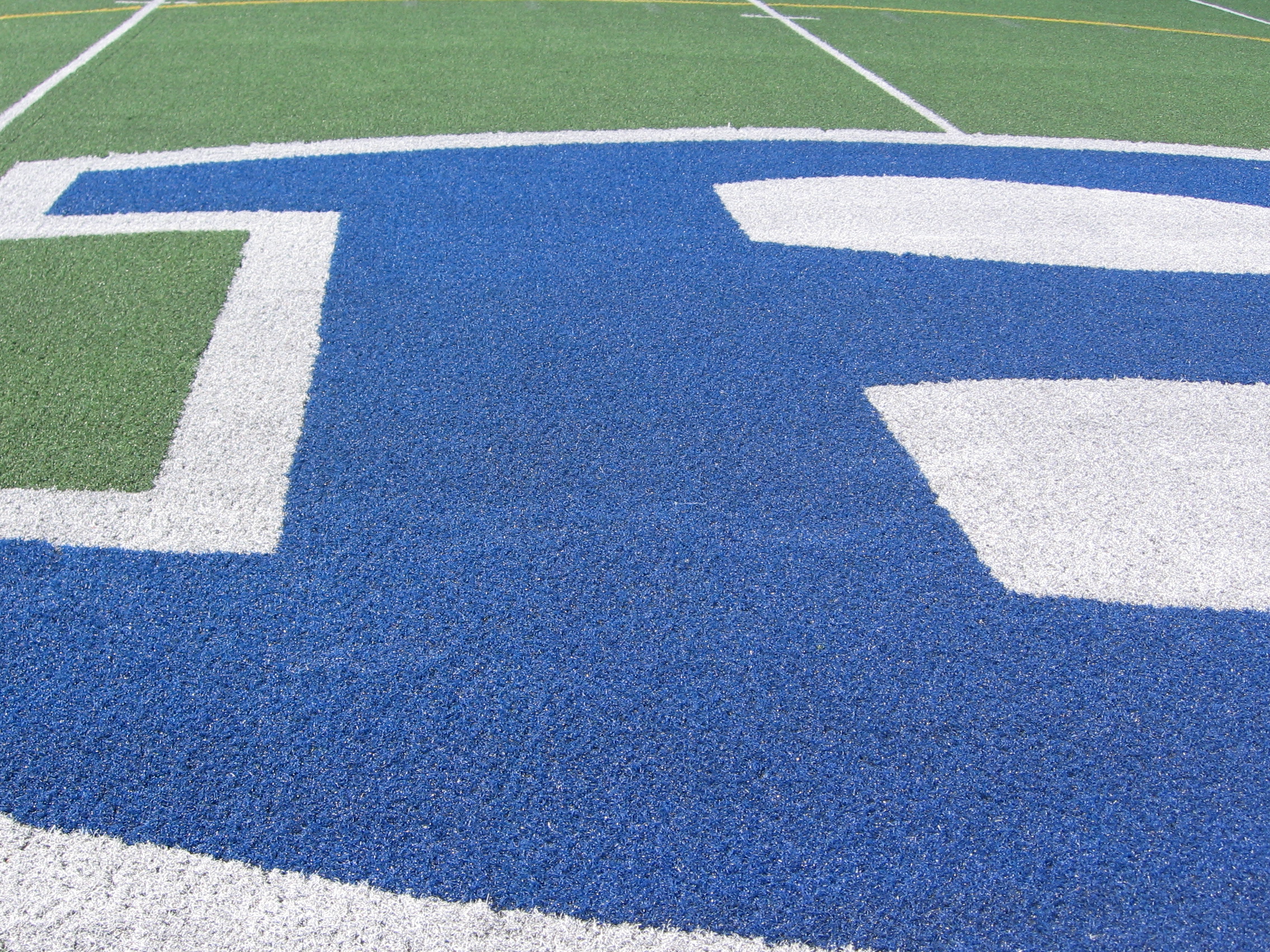 The PSFS artificial turf maintenance process can rejuvenate your field as well.